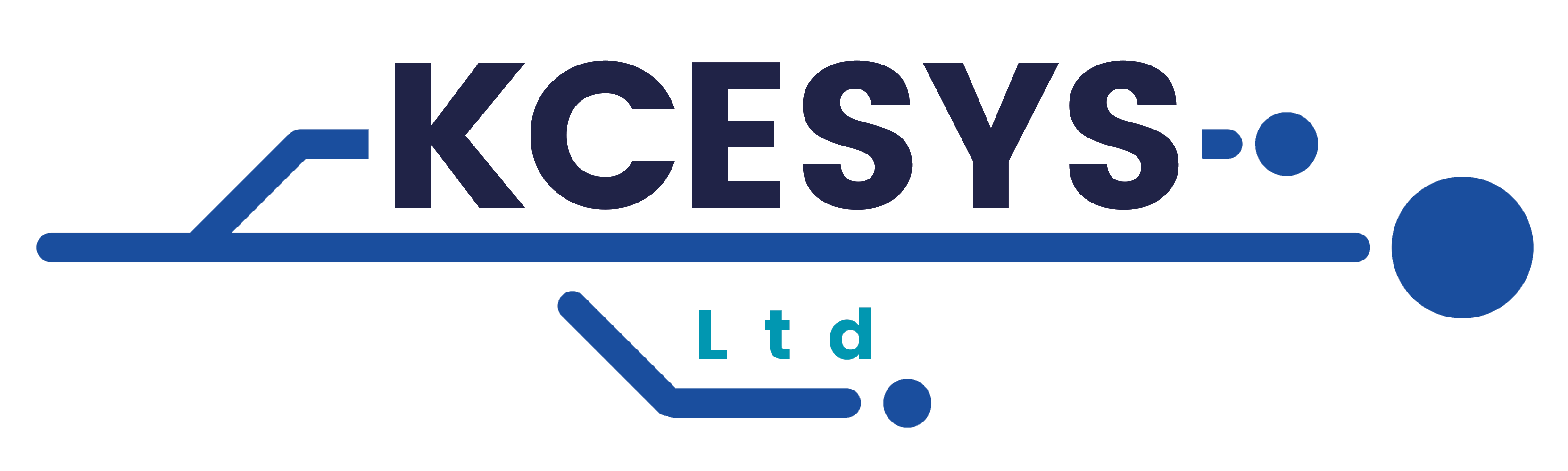 KCESYS Ltd logo